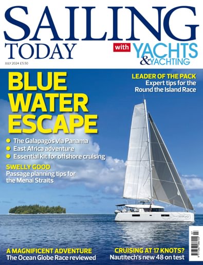 Yachts & Yachting (UK) - 12 Month Subscription