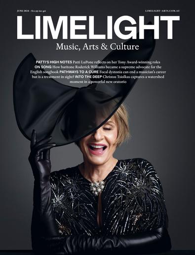 Limelight - 12 Month Subscription