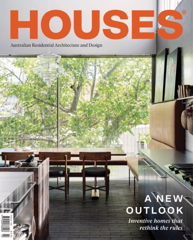 Houses - 12 Month Subscription