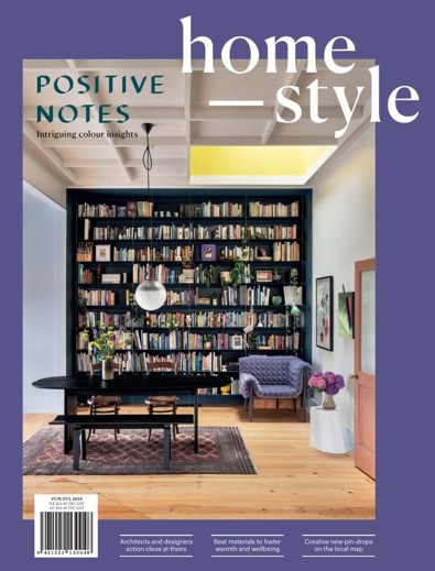 homestyle (NZ) - 12 Month Subscription