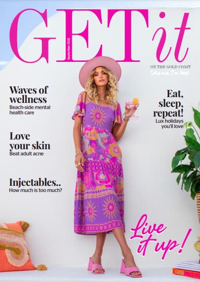 Get It Magazine Subscription - isubscribe.com.au