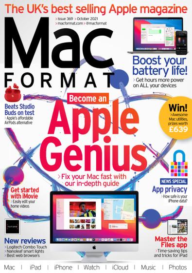 magazine app for mac