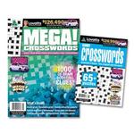 Lovatts Crosswords Bundle