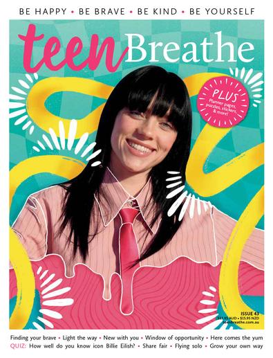 Teen Breathe