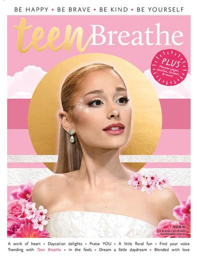 Teen Breathe