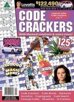 Lovatts Code Crackers