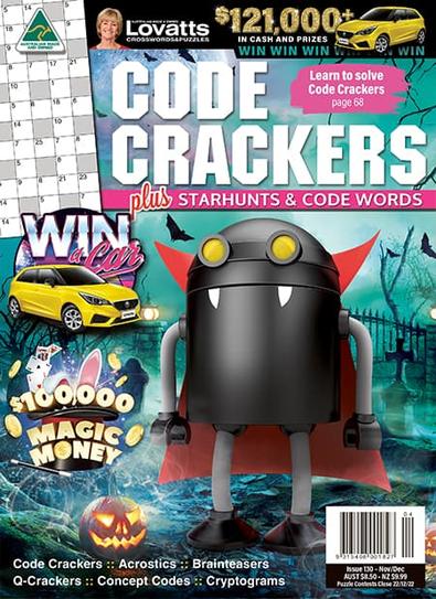 lovatts-code-crackers-magazine-subscription-isubscribe