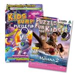 Lovatts Puzzle Fun for Kids