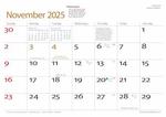 Australian Steam Trains 2025 Calendar alternate 3