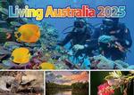 Living Australia 2025 Calendar thumbnail