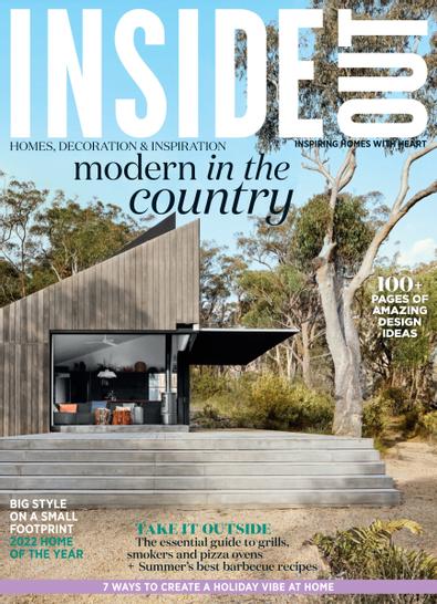 Inside Out Magazine Subscription - isubscribe.com.au