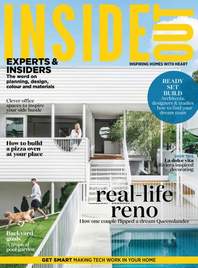 Inside Out Magazine Subscription - isubscribe.com.au