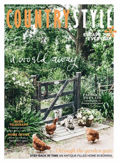 country-style-magazine-subscription-isubscribe-au