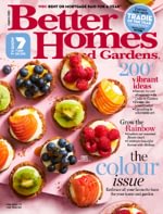 Better Homes and Gardens