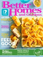 Better Homes and Gardens