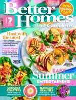 Better Homes and Gardens