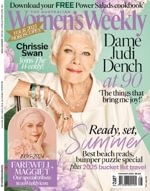 Australian Women's Weekly