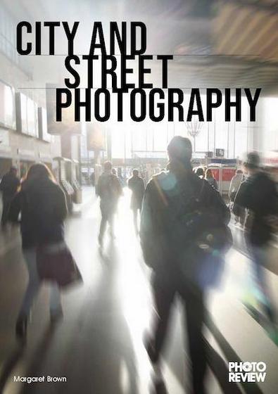 City & Street Photography cover