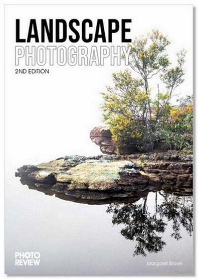 Landscape Photography 2nd Edition cover