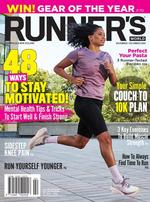 Runner's World Australia & New Zealand