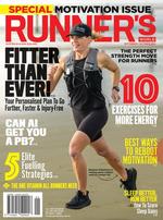 Runner's World Australia & New Zealand