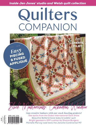 Simply Crochet (UK) - 12 Month Subscription | 6000000033777 | Booktopia