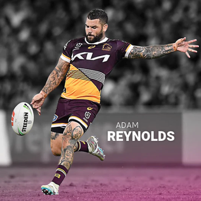 2024 NRL Brisbane Broncos Calendar - Isubscribe.com.au