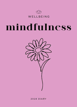 2025 Wellbeing Mindfulness Diary thumbnail