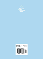 2025 Wellbeing Calm Diary alternate 3