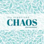 2024 My Organised Chaos Calendar thumbnail