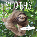 2025 Sloths Calendar thumbnail