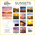 2025 Our Australia Sunsets Calendar alternate 3