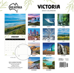 2025 Our Australia Victoria Calendar alternate 3