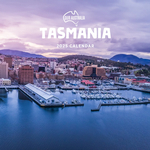 2025 Our Australia Tasmania Calendar thumbnail