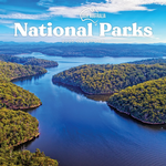 2025 Our Australia National Parks Calendar thumbnail