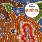 2025 Our Australia Dreamtime Calendar thumbnail