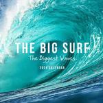 2024 The Big Surf Calendar thumbnail