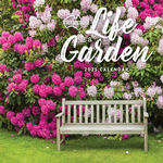 2025 Our Australia Life is a Garden Calendar thumbnail