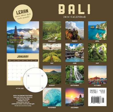 2024 Bali Calendar Isubscribe Com Au    Bali Calendar Aug 2023 3 