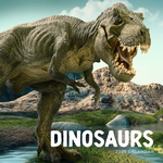 2025 Dinosaurs Calendar thumbnail