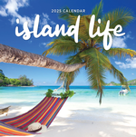 2025 Island Life Calendar thumbnail