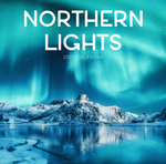 2025 Northern Lights Calendar thumbnail