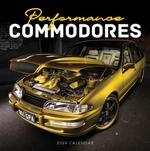 2024 Performance Commodores Calendar thumbnail