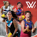 2025 AFL Womens Calendar thumbnail