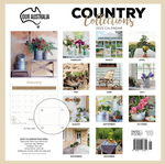 2025 Our Australia Country Collections Calendar alternate 3