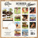 2025 Our Australia Horses at Home Calendar alternate 3