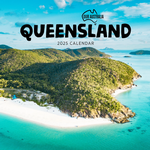 2025 Our Australia Queensland Calendar thumbnail