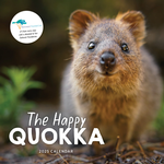 2025 The Happy Quokka Calendar thumbnail