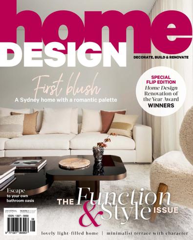 Home Design Magazine Subscription - isubscribe.com.au