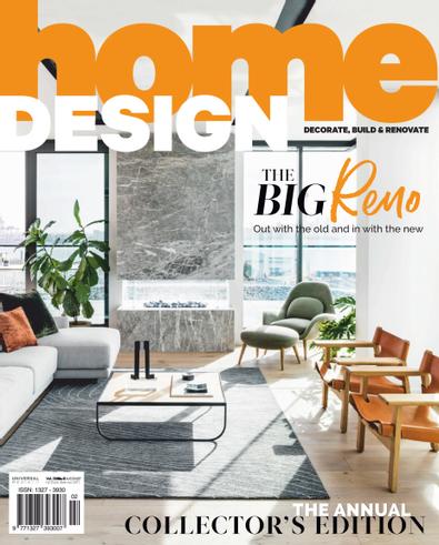 Home Design Magazine Subscription - isubscribe.com.au